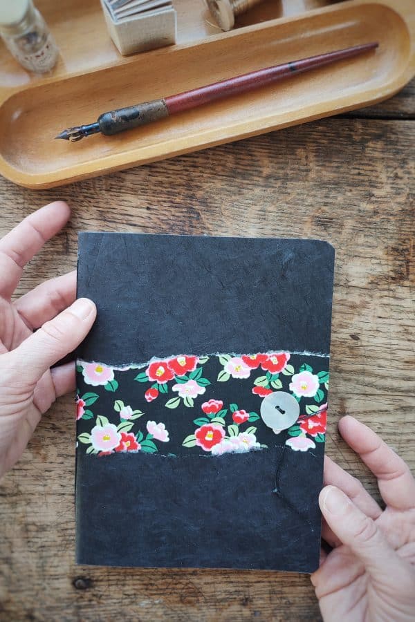Grand carnet FEMMES