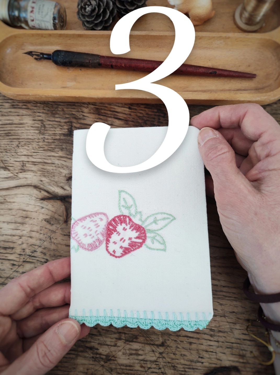 Le bruit des feuilles petit carnet répertoire carnets artisanaux illustrés